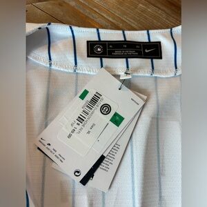 Swanson Cubs Jersey size XL BRAND NEW